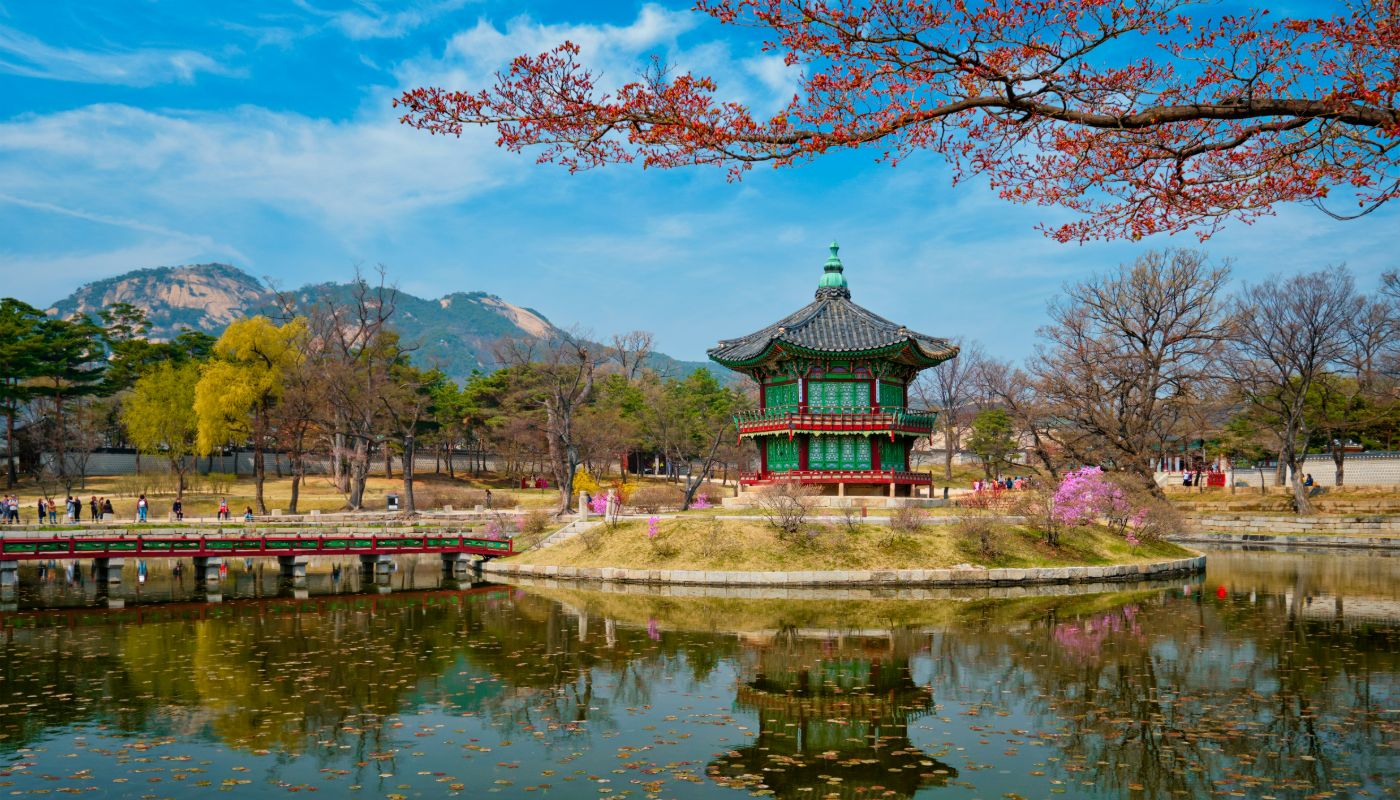 What are the Requirements to Teach English in Korea