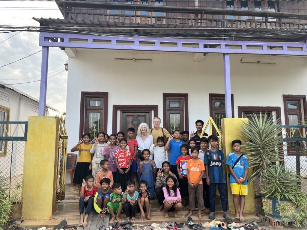 CAMBODIA
